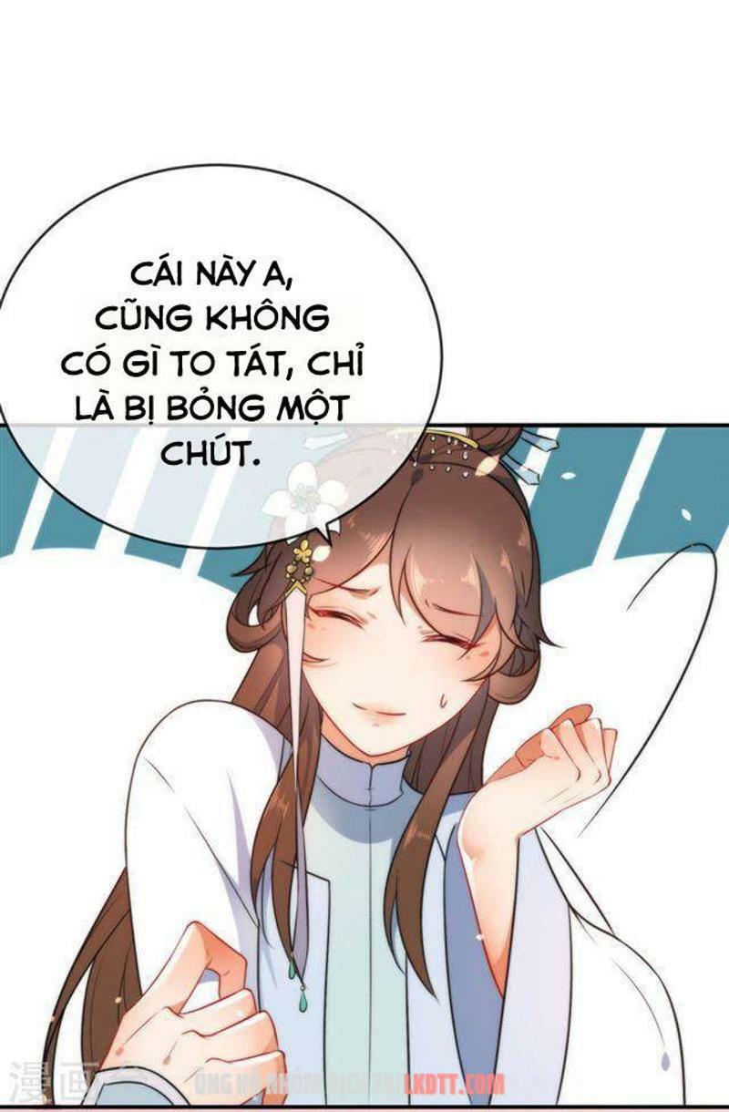 Tiểu Yêu Tinh Điều Giáo Bảo Điển: Chapter 57