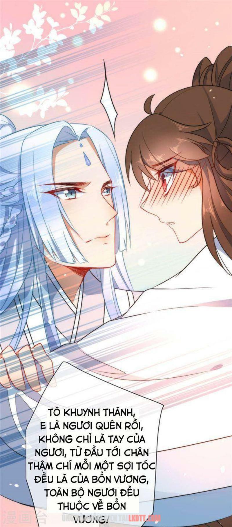 Tiểu Yêu Tinh Điều Giáo Bảo Điển: Chapter 57