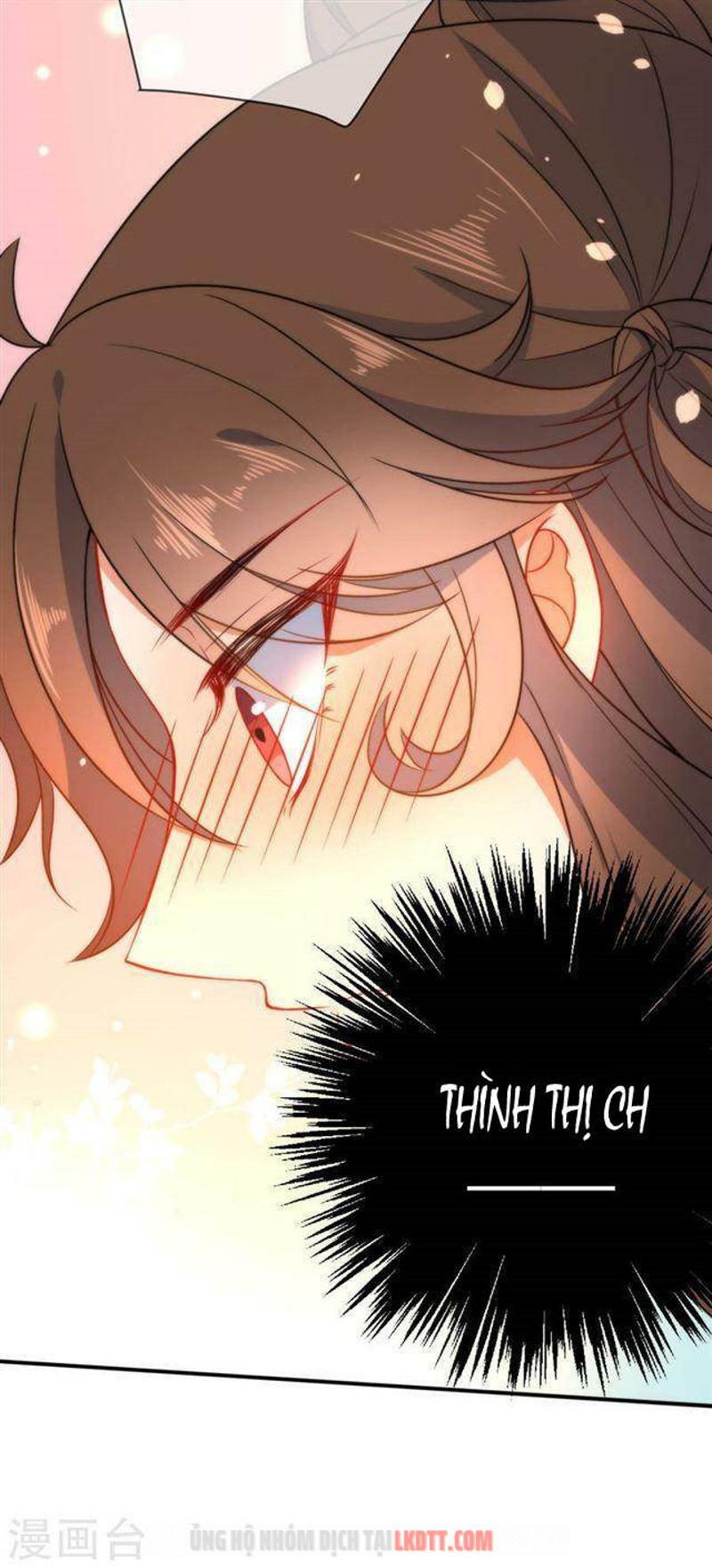 Tiểu Yêu Tinh Điều Giáo Bảo Điển: Chapter 57