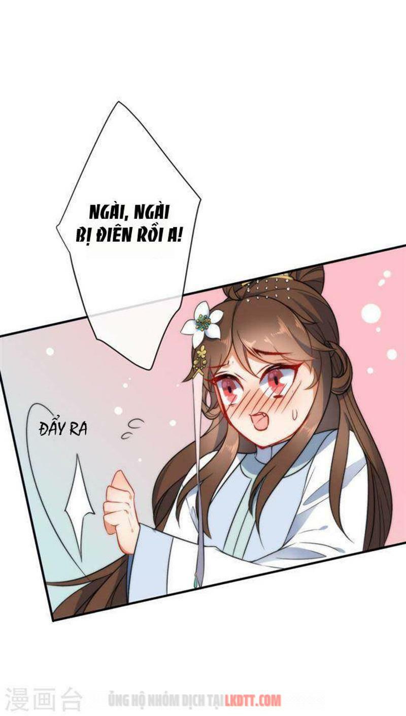 Tiểu Yêu Tinh Điều Giáo Bảo Điển: Chapter 57