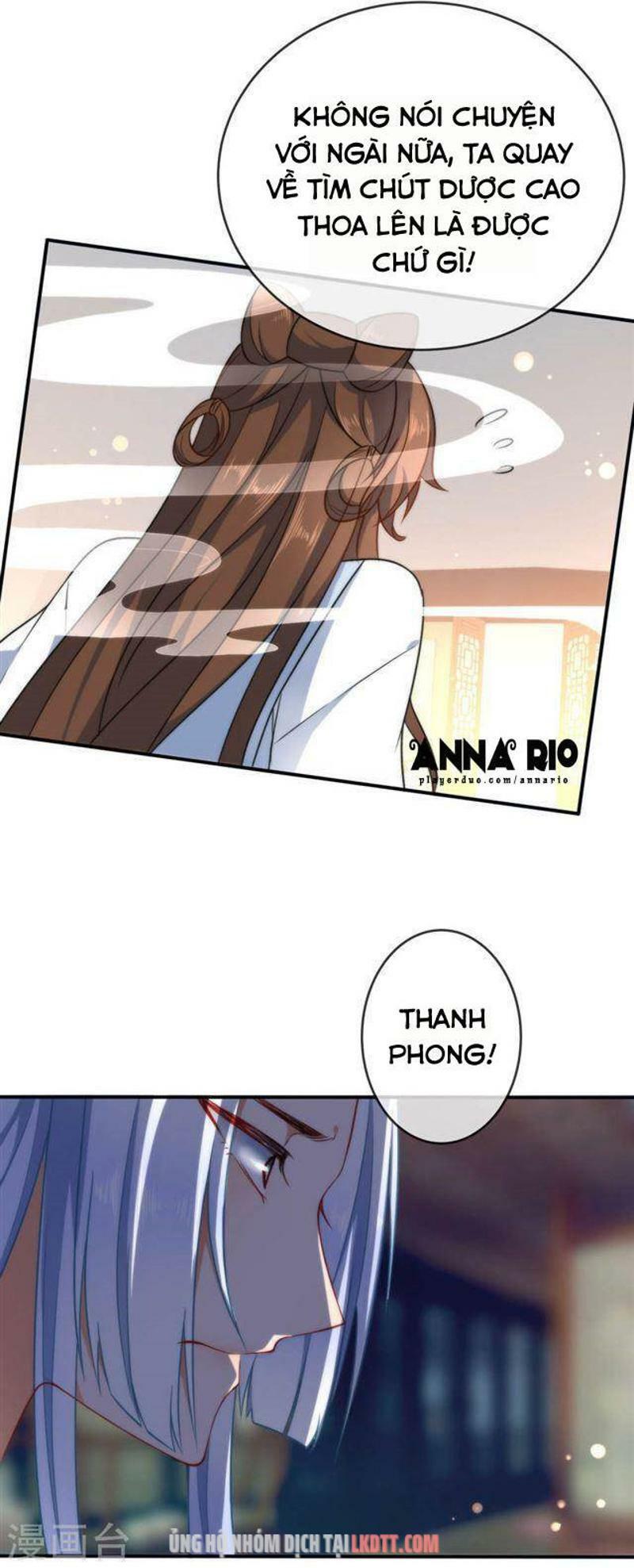 Tiểu Yêu Tinh Điều Giáo Bảo Điển: Chapter 57