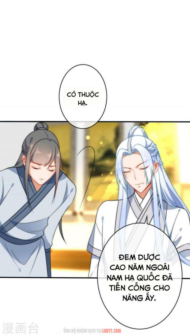 Tiểu Yêu Tinh Điều Giáo Bảo Điển: Chapter 57