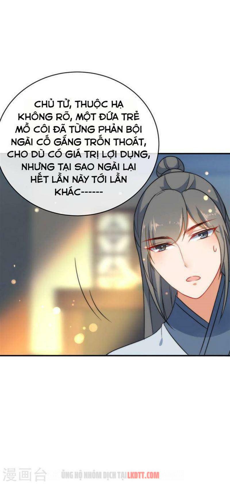 Tiểu Yêu Tinh Điều Giáo Bảo Điển: Chapter 57