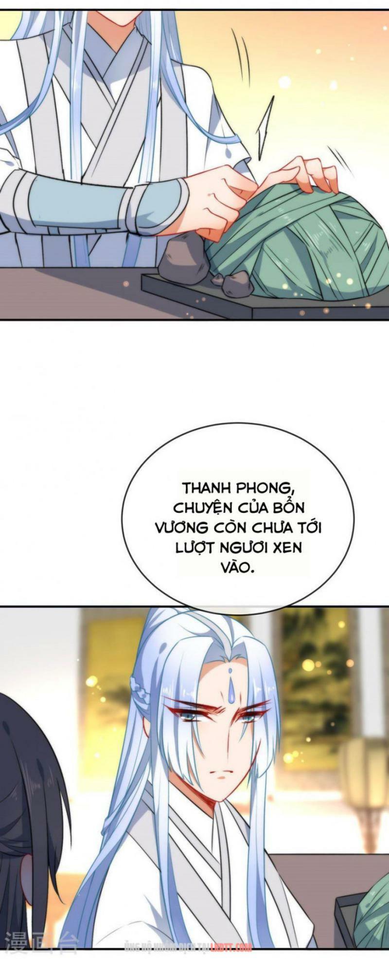Tiểu Yêu Tinh Điều Giáo Bảo Điển: Chapter 57
