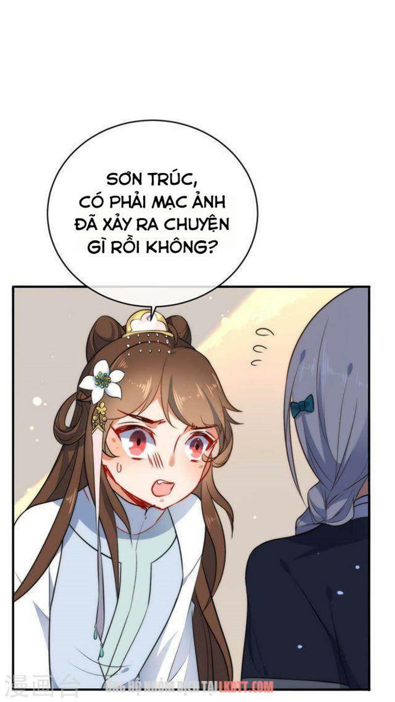 Tiểu Yêu Tinh Điều Giáo Bảo Điển: Chapter 57