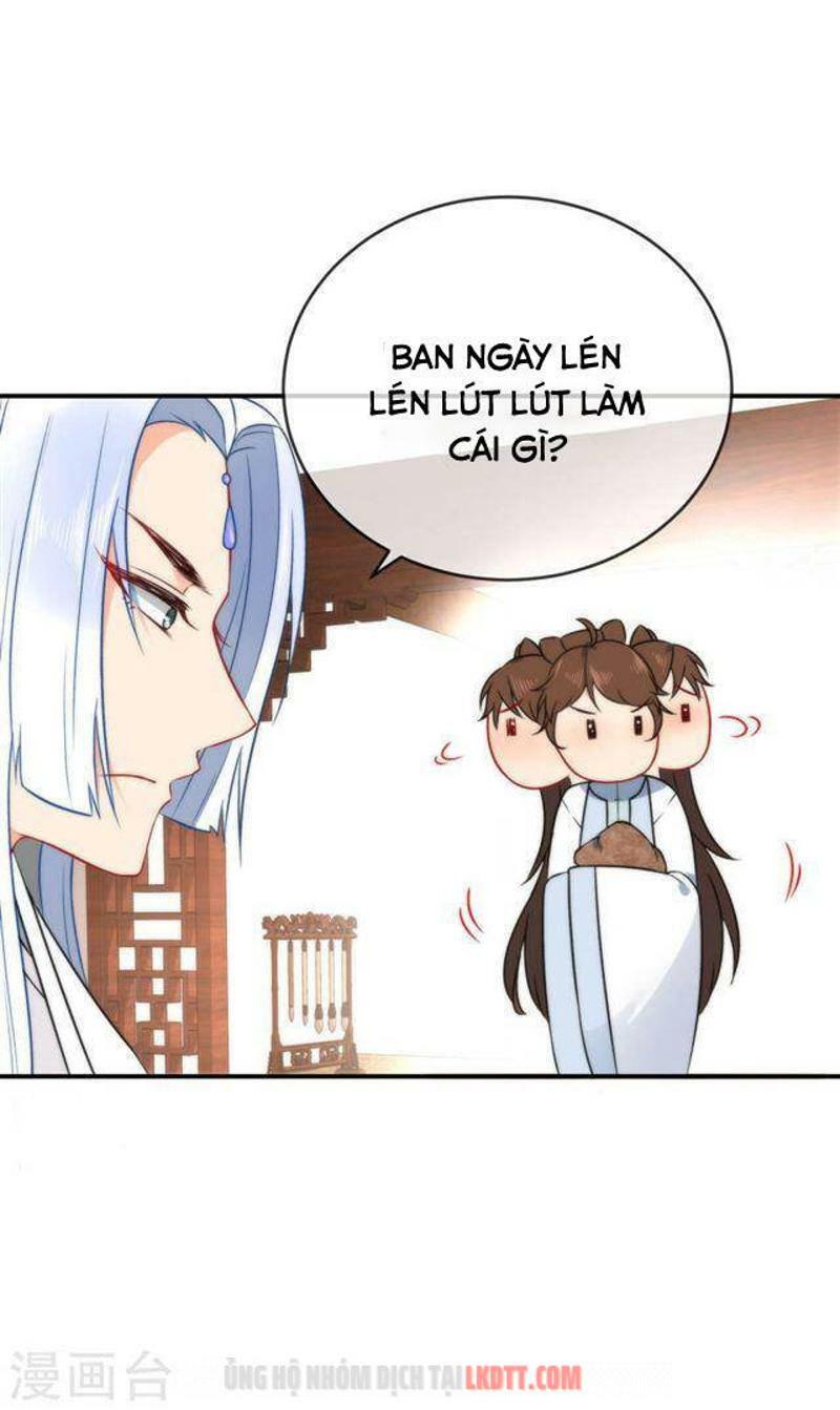 Tiểu Yêu Tinh Điều Giáo Bảo Điển: Chapter 57
