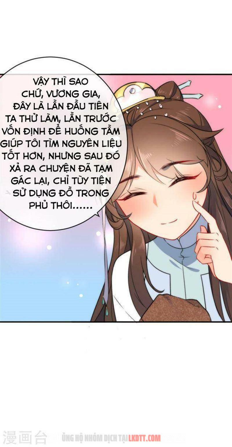 Tiểu Yêu Tinh Điều Giáo Bảo Điển: Chapter 57