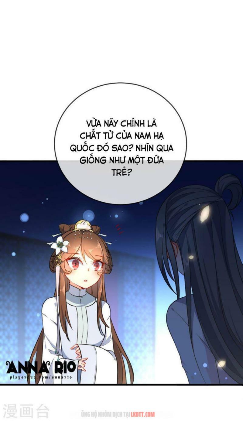 Tiểu Yêu Tinh Điều Giáo Bảo Điển: Chapter 59