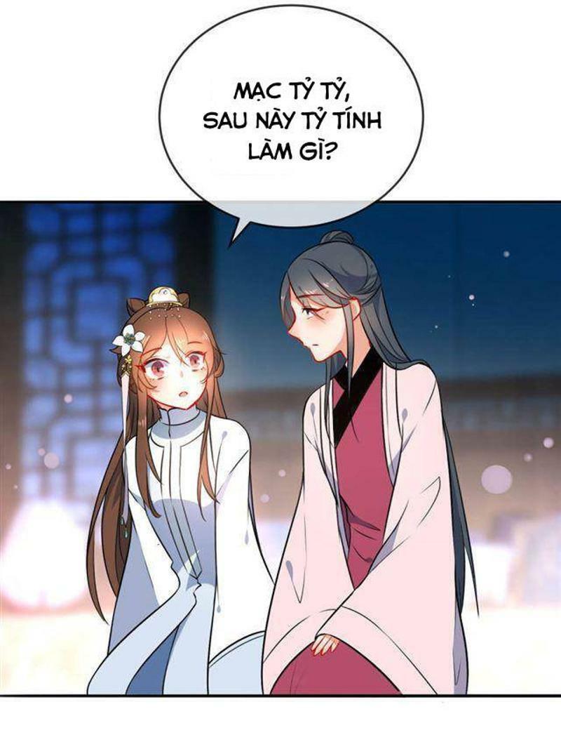 Tiểu Yêu Tinh Điều Giáo Bảo Điển: Chapter 59