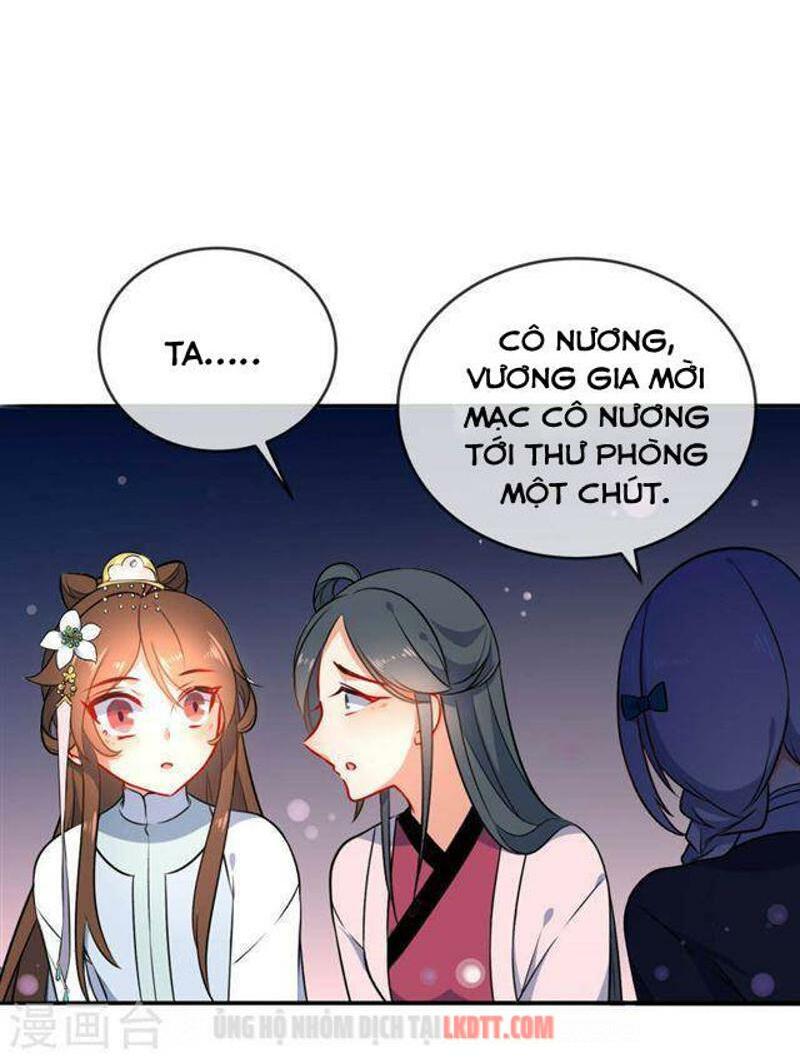 Tiểu Yêu Tinh Điều Giáo Bảo Điển: Chapter 59