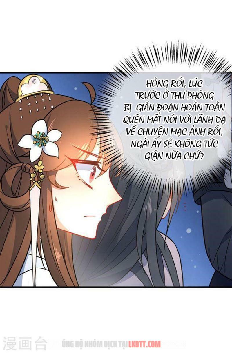 Tiểu Yêu Tinh Điều Giáo Bảo Điển: Chapter 59
