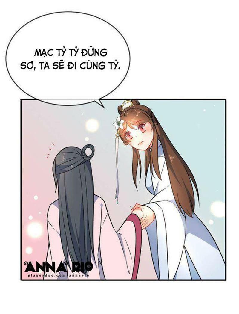 Tiểu Yêu Tinh Điều Giáo Bảo Điển: Chapter 59