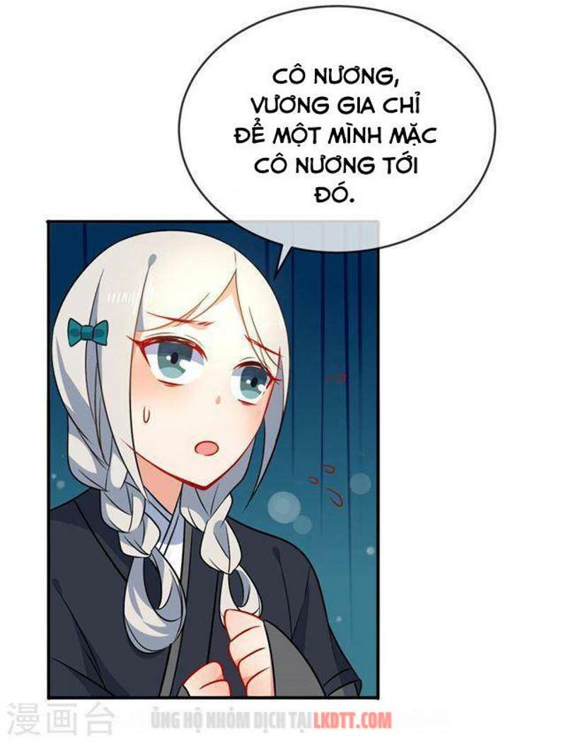 Tiểu Yêu Tinh Điều Giáo Bảo Điển: Chapter 59