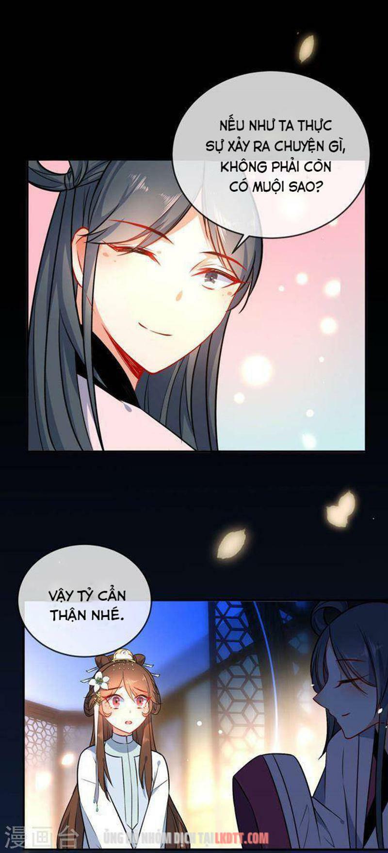 Tiểu Yêu Tinh Điều Giáo Bảo Điển: Chapter 59