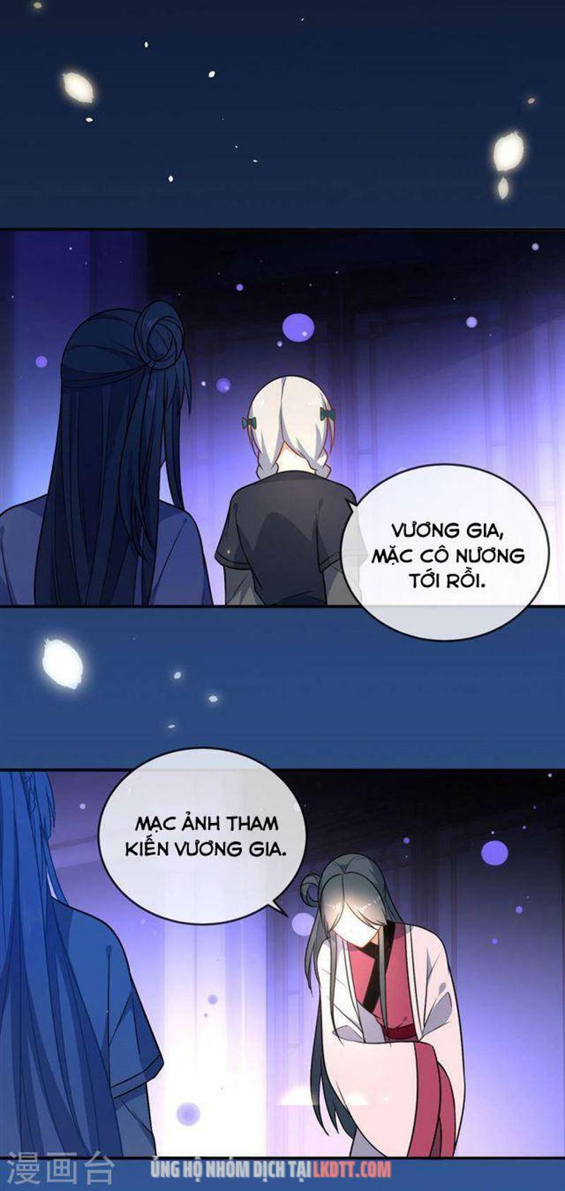 Tiểu Yêu Tinh Điều Giáo Bảo Điển: Chapter 59