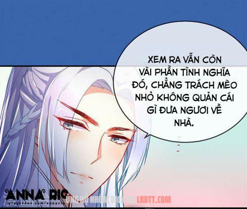 Tiểu Yêu Tinh Điều Giáo Bảo Điển: Chapter 59