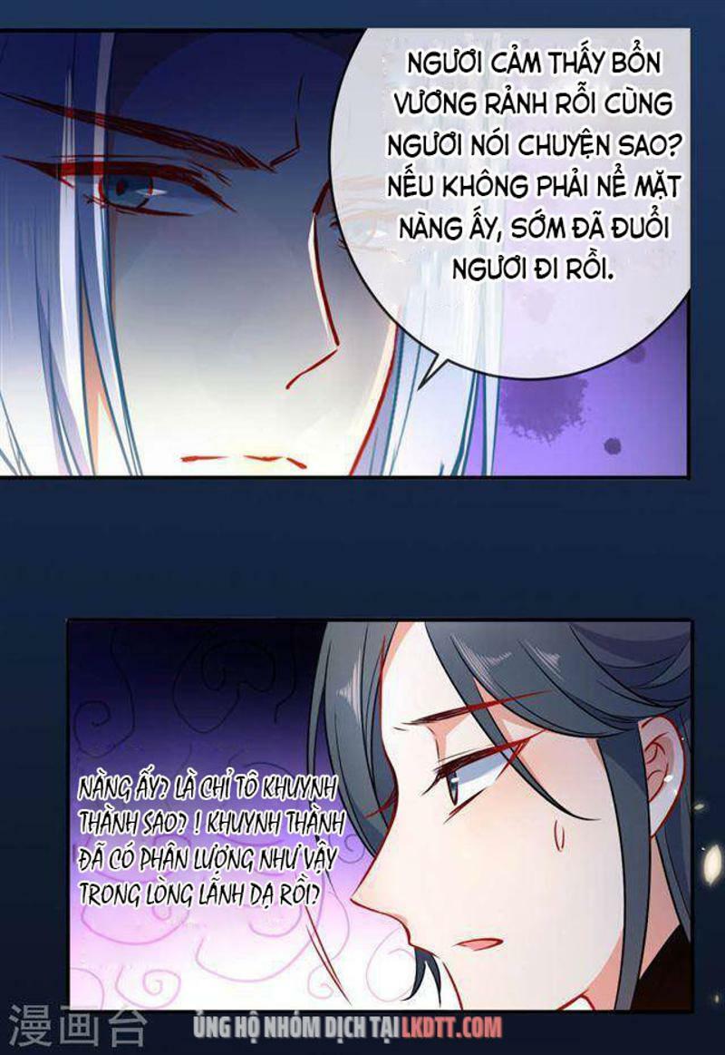 Tiểu Yêu Tinh Điều Giáo Bảo Điển: Chapter 59