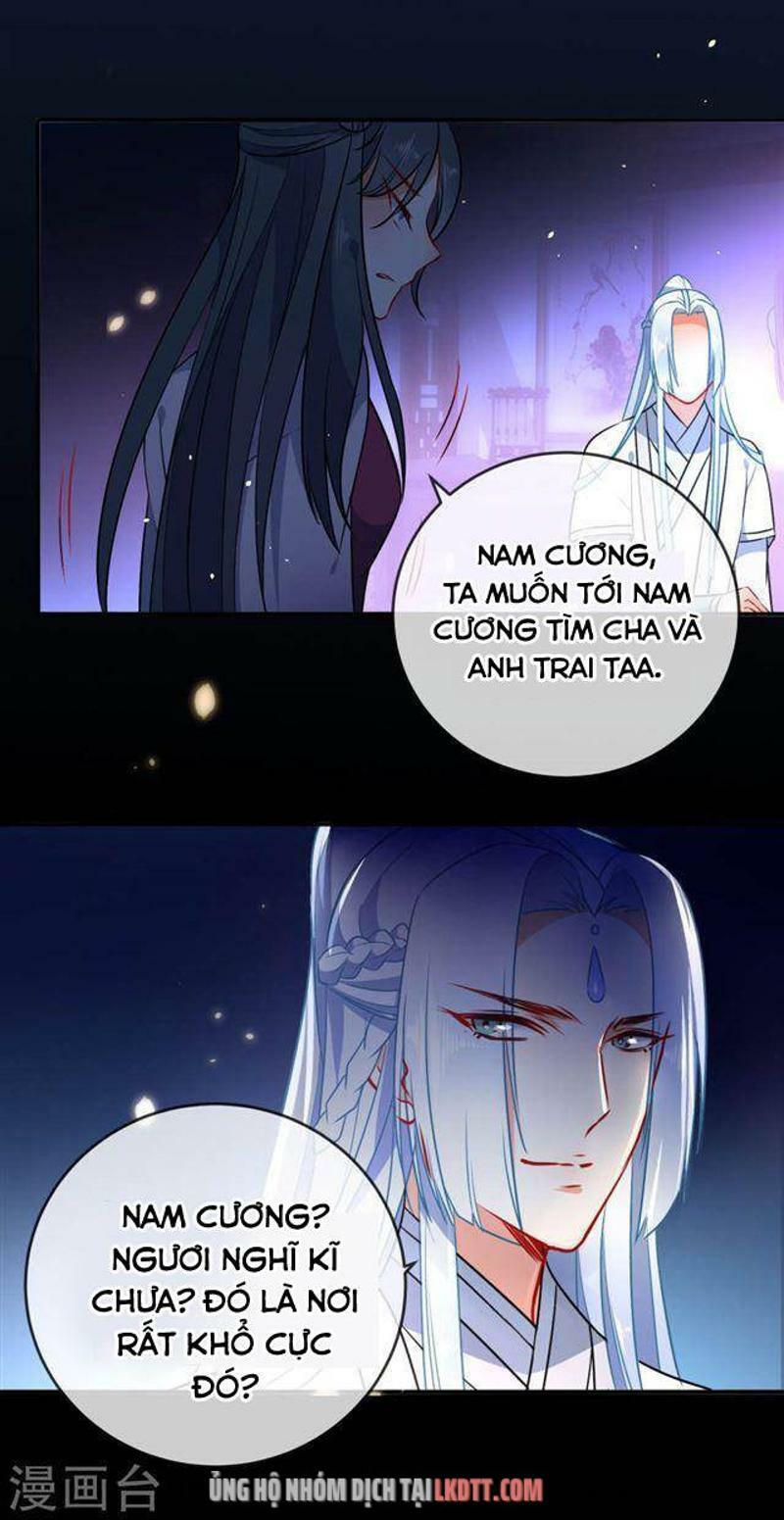 Tiểu Yêu Tinh Điều Giáo Bảo Điển: Chapter 59