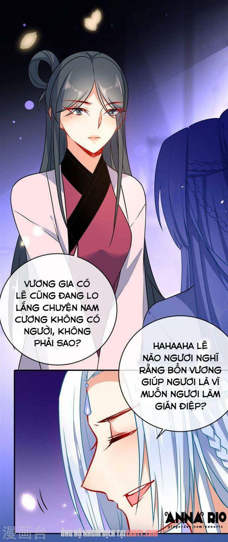 Tiểu Yêu Tinh Điều Giáo Bảo Điển: Chapter 59