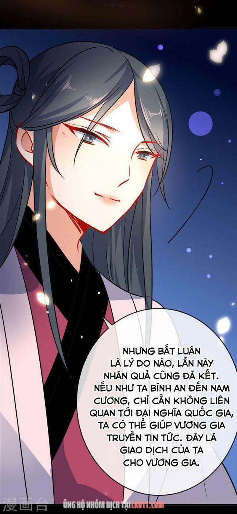 Tiểu Yêu Tinh Điều Giáo Bảo Điển: Chapter 59