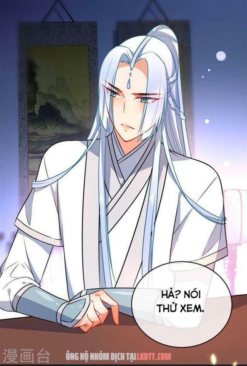 Tiểu Yêu Tinh Điều Giáo Bảo Điển: Chapter 59