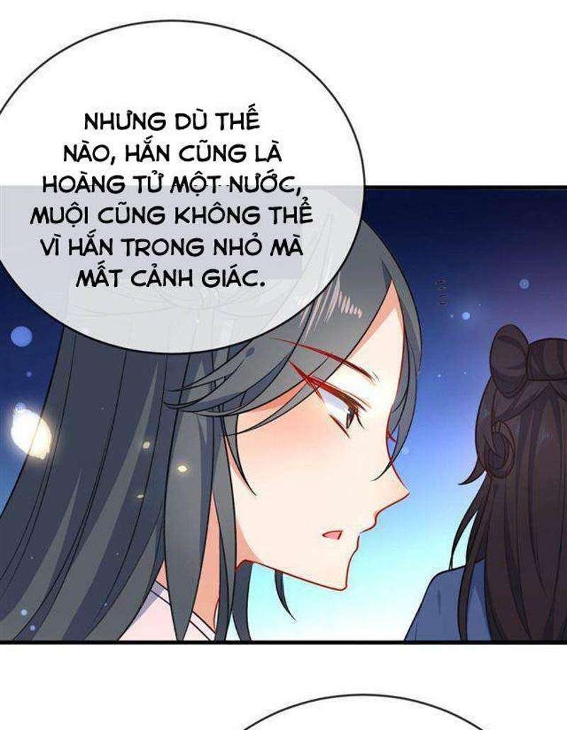 Tiểu Yêu Tinh Điều Giáo Bảo Điển: Chapter 59