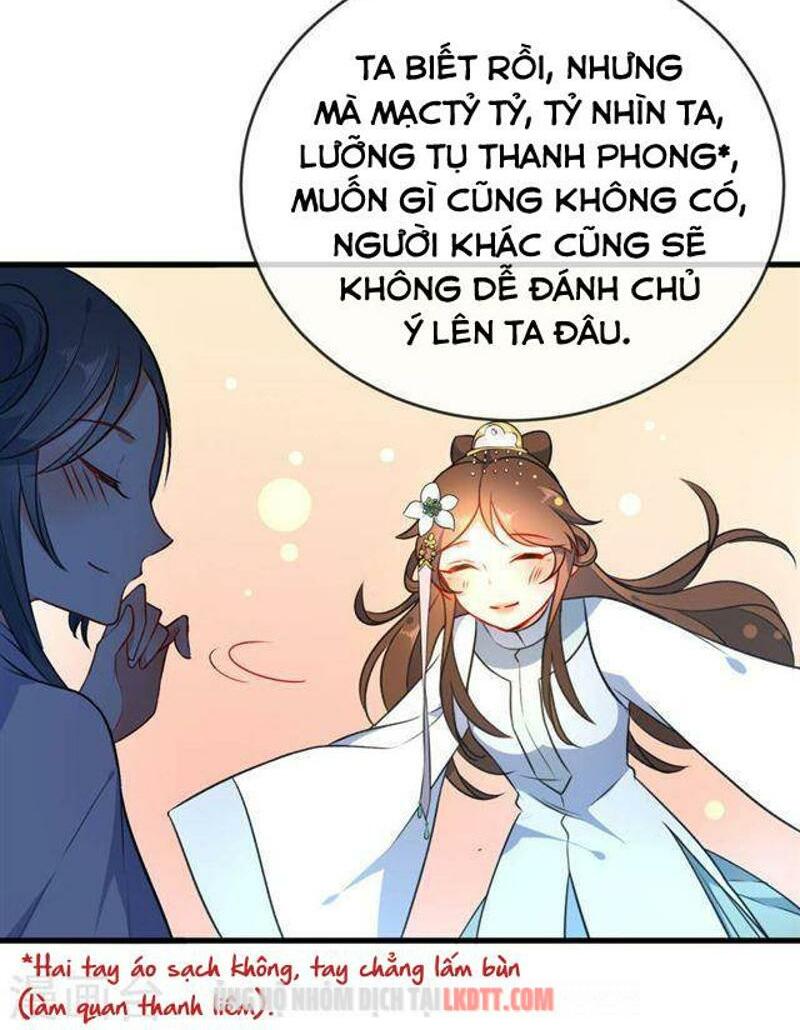 Tiểu Yêu Tinh Điều Giáo Bảo Điển: Chapter 59