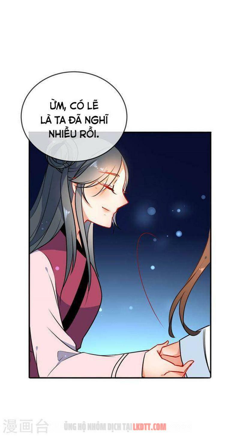 Tiểu Yêu Tinh Điều Giáo Bảo Điển: Chapter 59