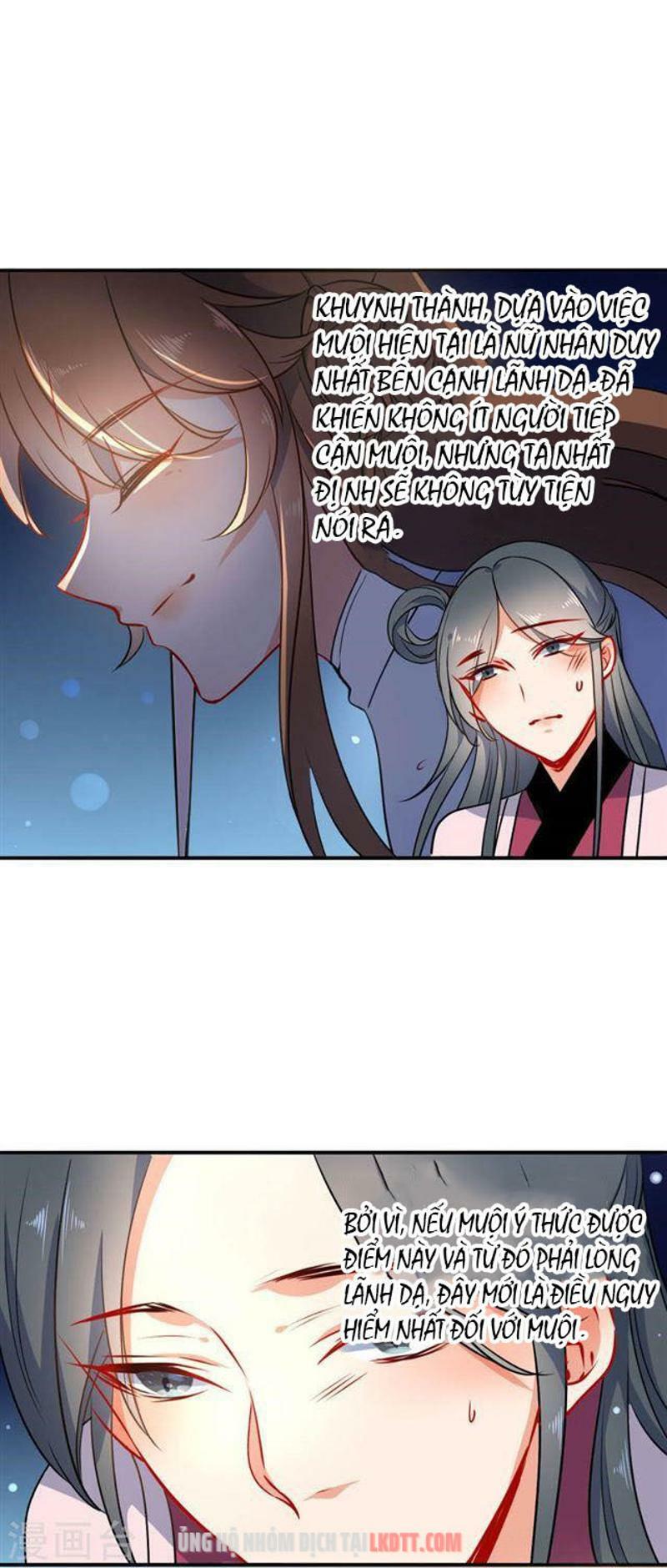 Tiểu Yêu Tinh Điều Giáo Bảo Điển: Chapter 59