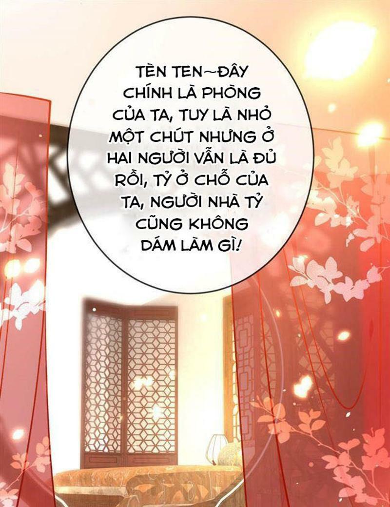 Tiểu Yêu Tinh Điều Giáo Bảo Điển: Chapter 59