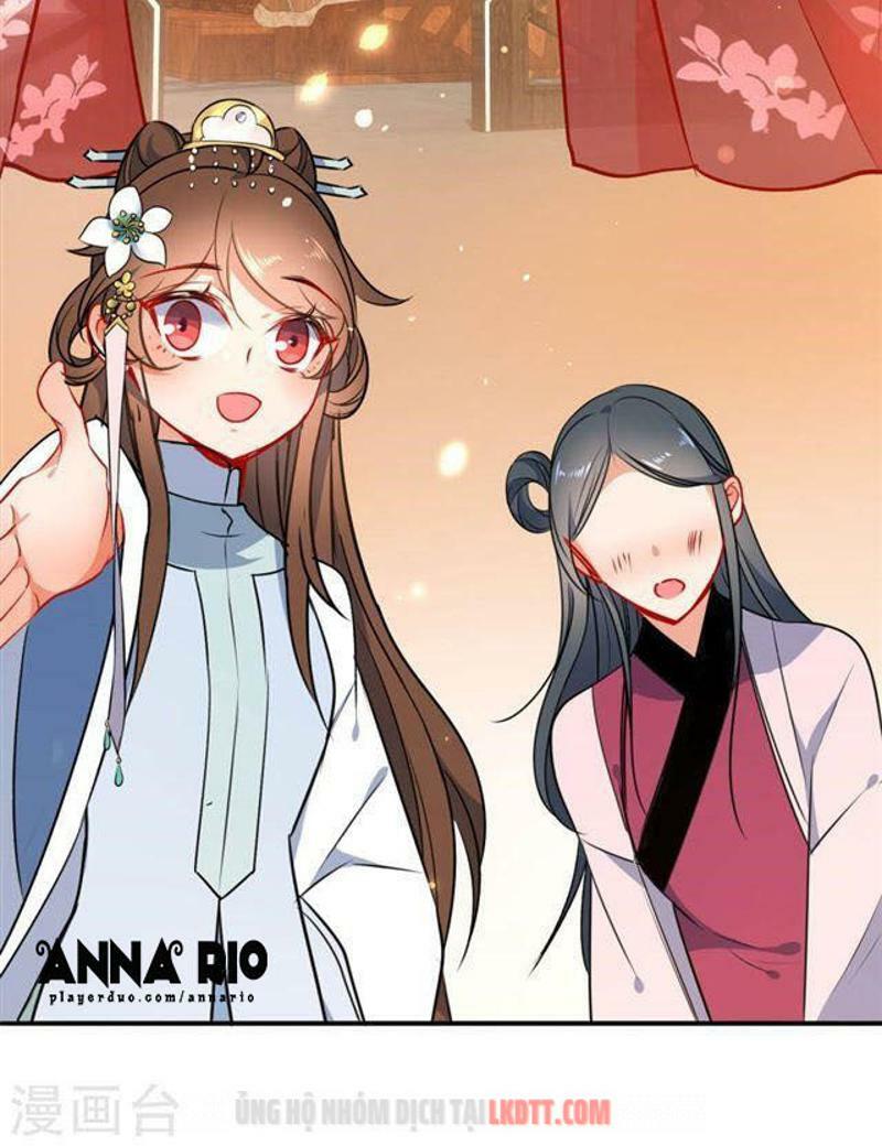 Tiểu Yêu Tinh Điều Giáo Bảo Điển: Chapter 59