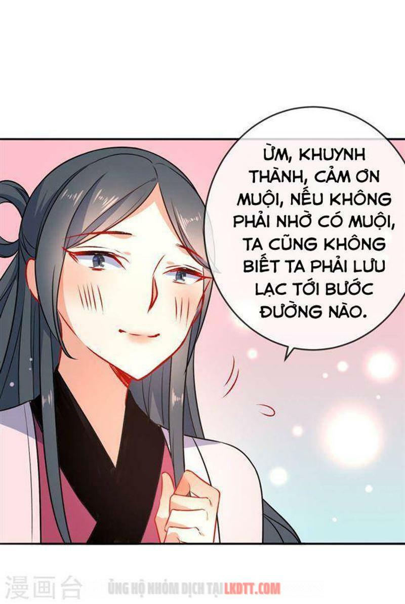 Tiểu Yêu Tinh Điều Giáo Bảo Điển: Chapter 59