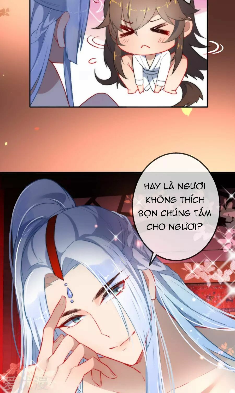 Tiểu Yêu Tinh Điều Giáo Bảo Điển: Chapter 6