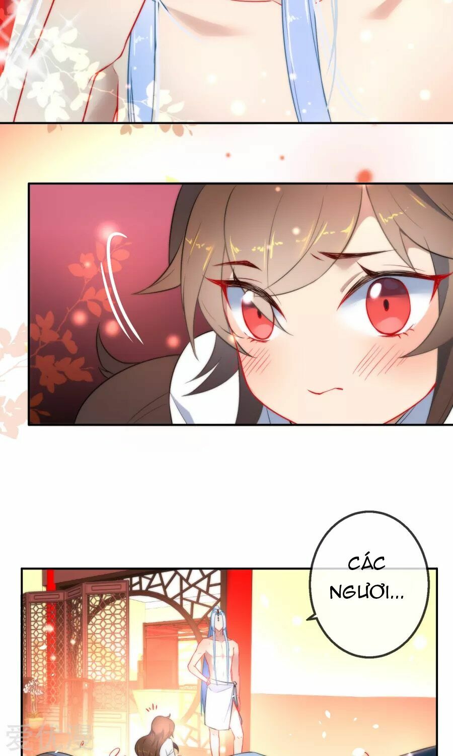 Tiểu Yêu Tinh Điều Giáo Bảo Điển: Chapter 6