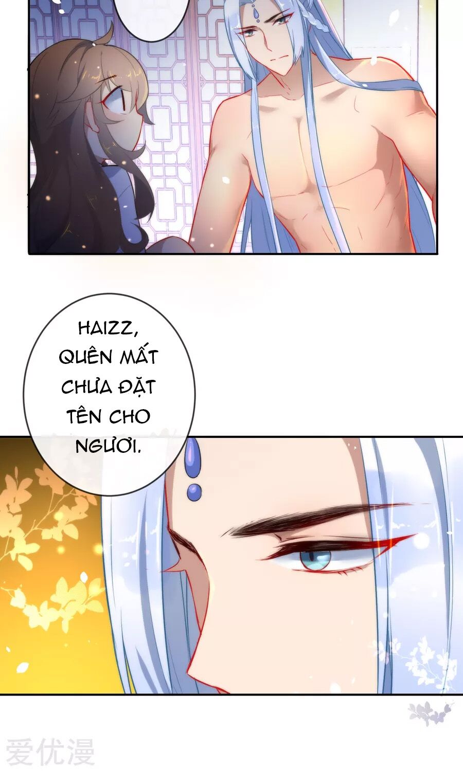 Tiểu Yêu Tinh Điều Giáo Bảo Điển: Chapter 6