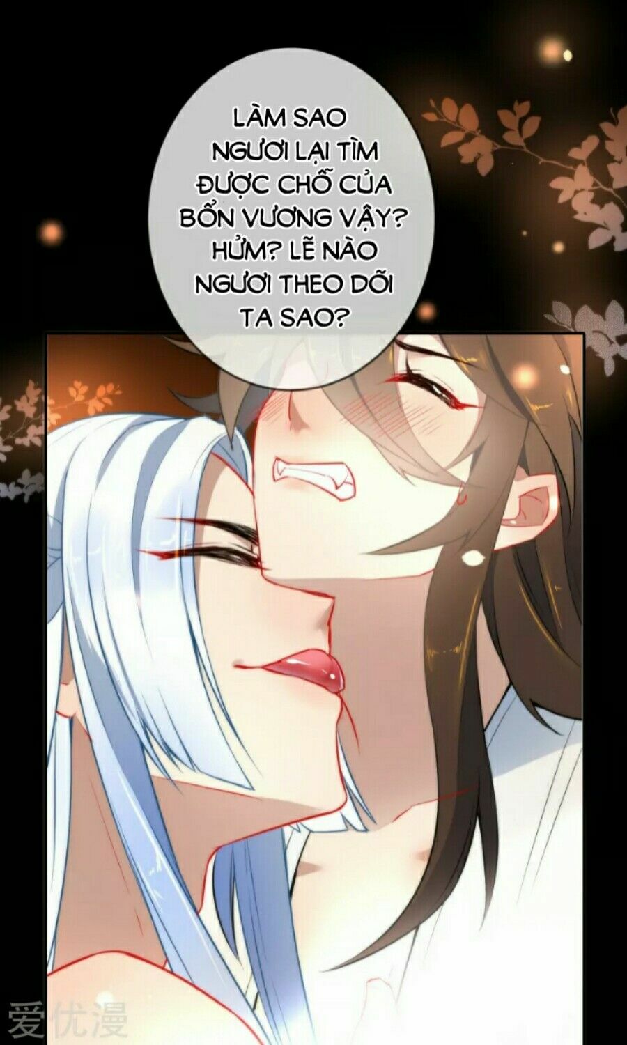 Tiểu Yêu Tinh Điều Giáo Bảo Điển: Chapter 6