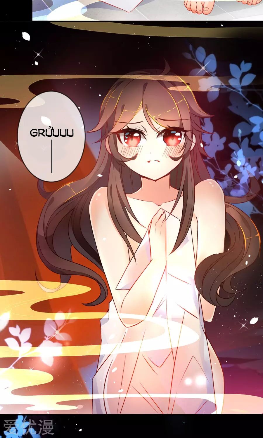 Tiểu Yêu Tinh Điều Giáo Bảo Điển: Chapter 6