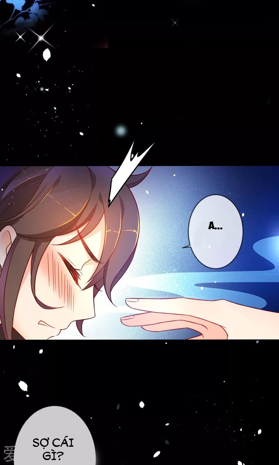Tiểu Yêu Tinh Điều Giáo Bảo Điển: Chapter 6
