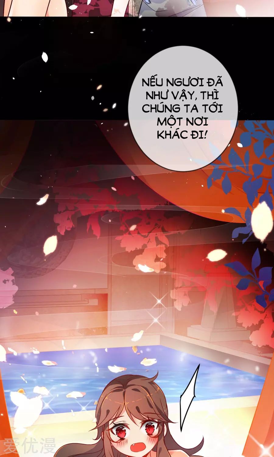 Tiểu Yêu Tinh Điều Giáo Bảo Điển: Chapter 6