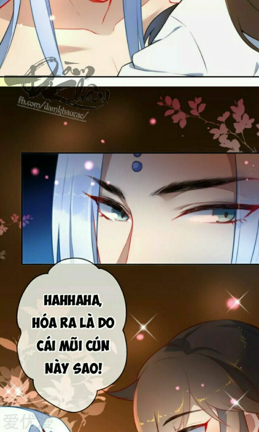 Tiểu Yêu Tinh Điều Giáo Bảo Điển: Chapter 6