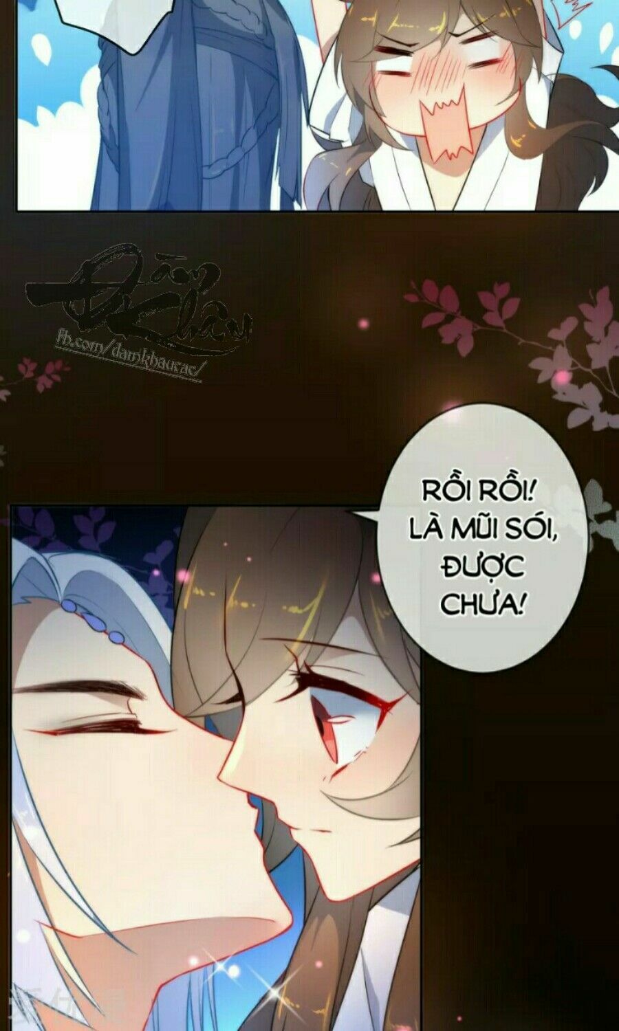 Tiểu Yêu Tinh Điều Giáo Bảo Điển: Chapter 6
