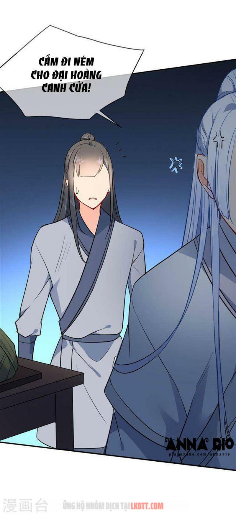 Tiểu Yêu Tinh Điều Giáo Bảo Điển: Chapter 60