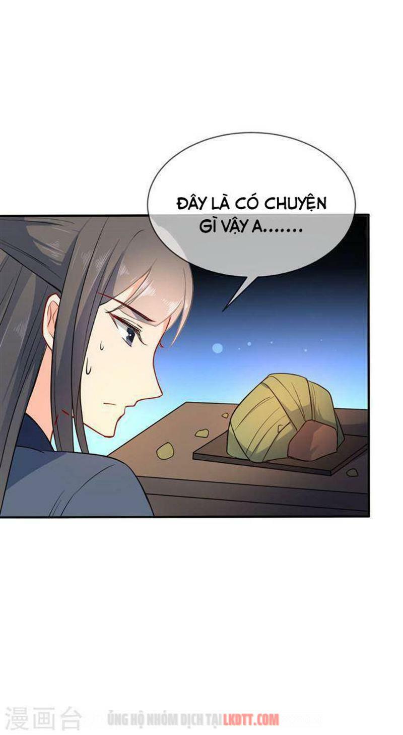 Tiểu Yêu Tinh Điều Giáo Bảo Điển: Chapter 60