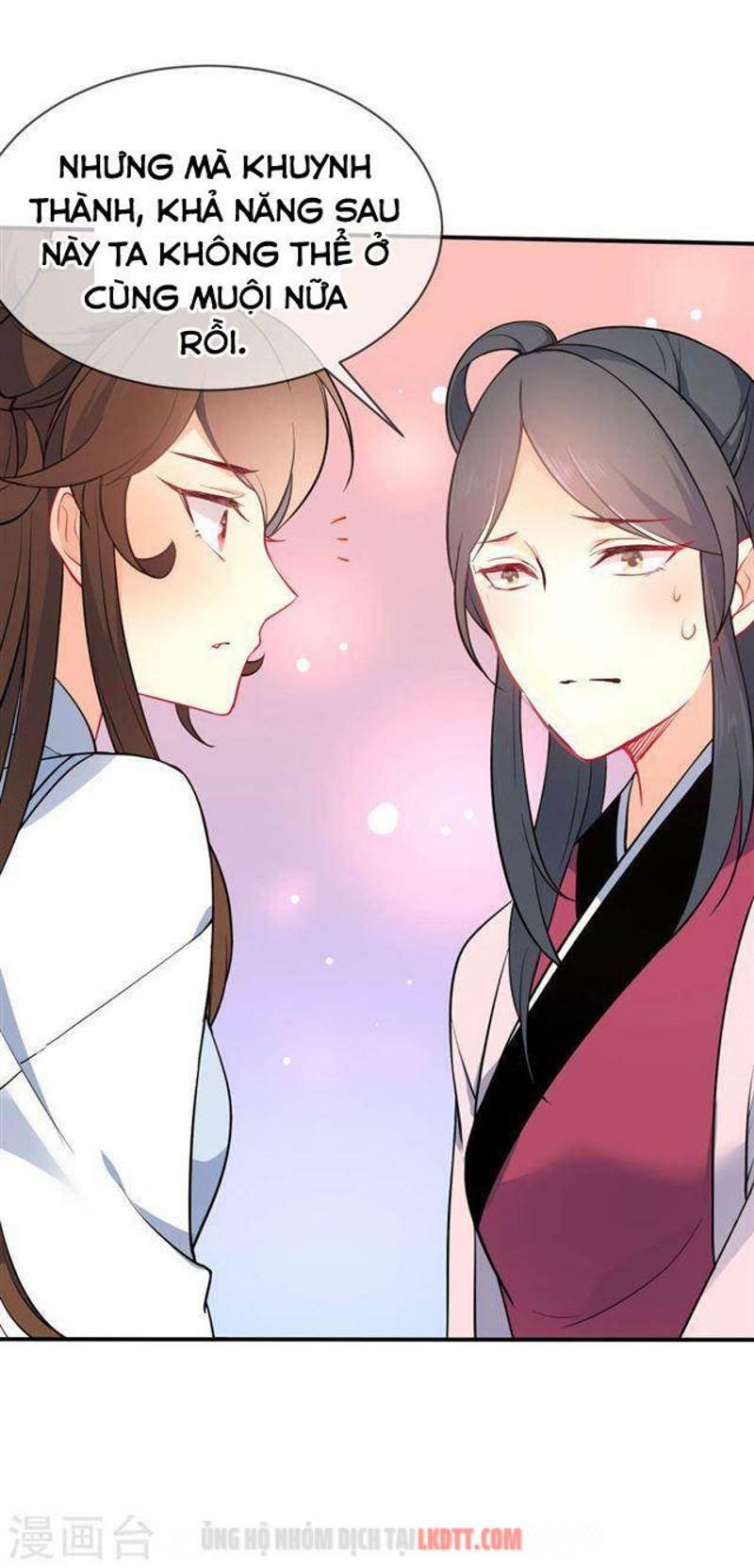 Tiểu Yêu Tinh Điều Giáo Bảo Điển: Chapter 60
