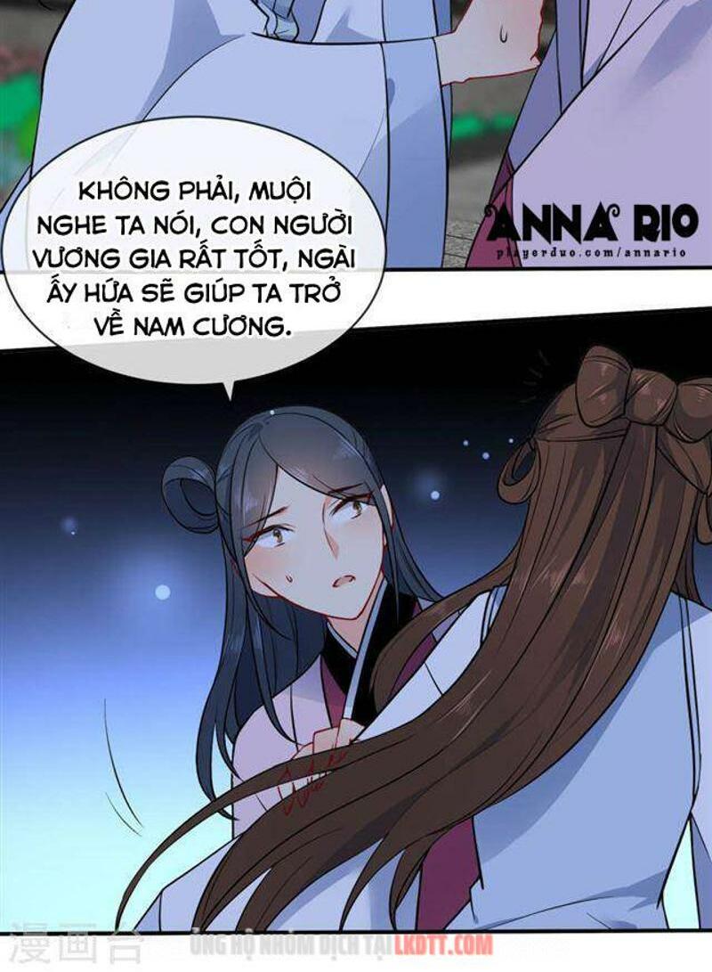 Tiểu Yêu Tinh Điều Giáo Bảo Điển: Chapter 60