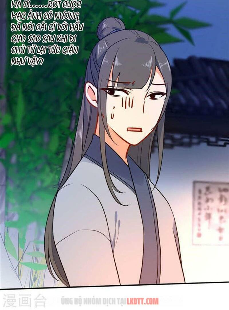 Tiểu Yêu Tinh Điều Giáo Bảo Điển: Chapter 60