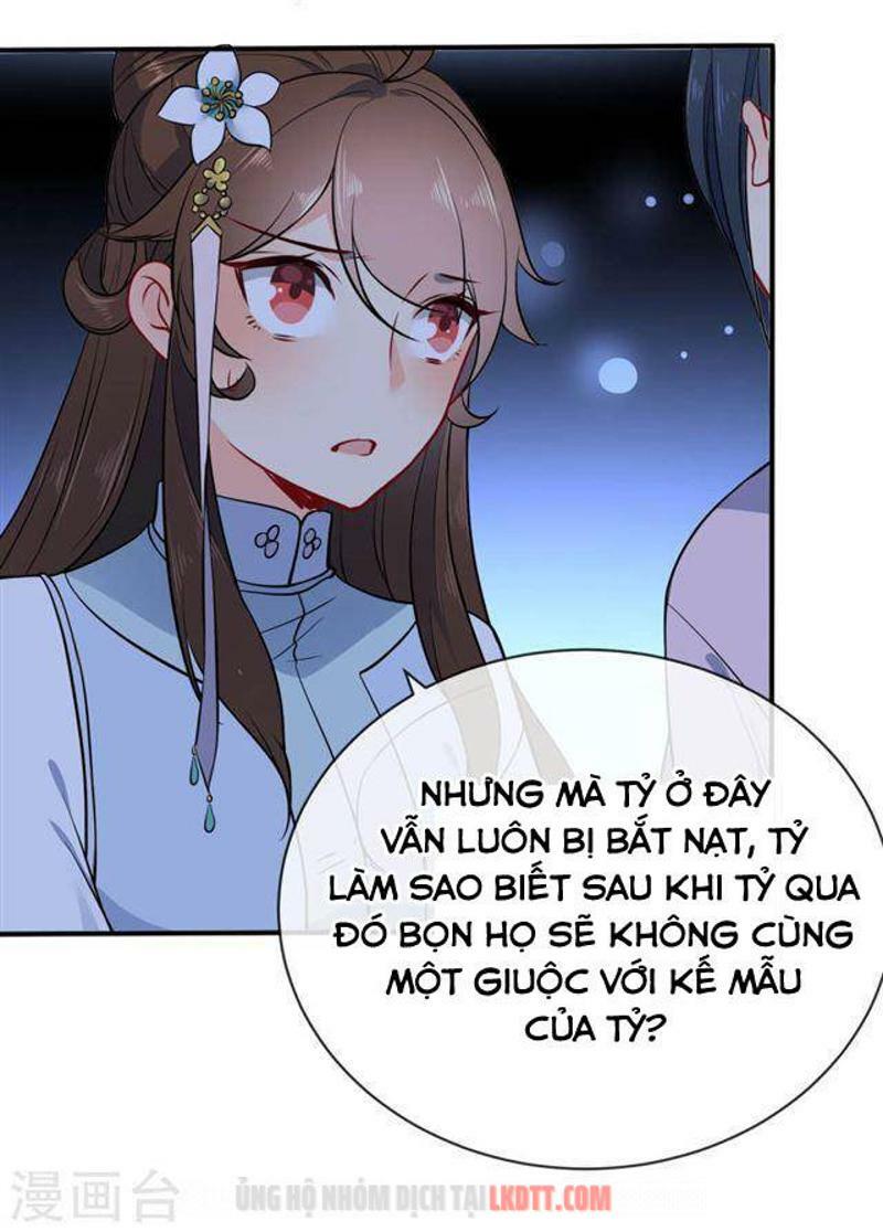 Tiểu Yêu Tinh Điều Giáo Bảo Điển: Chapter 60