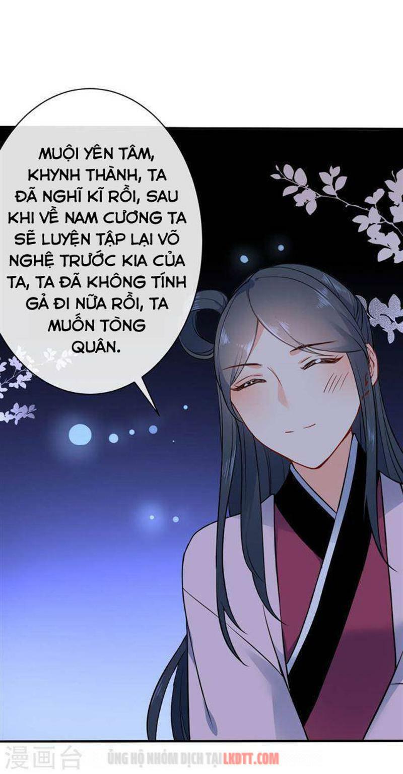 Tiểu Yêu Tinh Điều Giáo Bảo Điển: Chapter 60