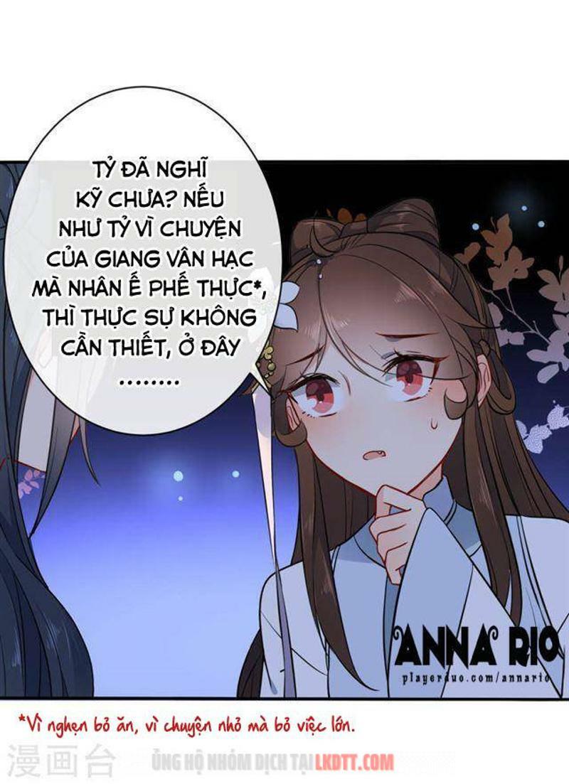 Tiểu Yêu Tinh Điều Giáo Bảo Điển: Chapter 60