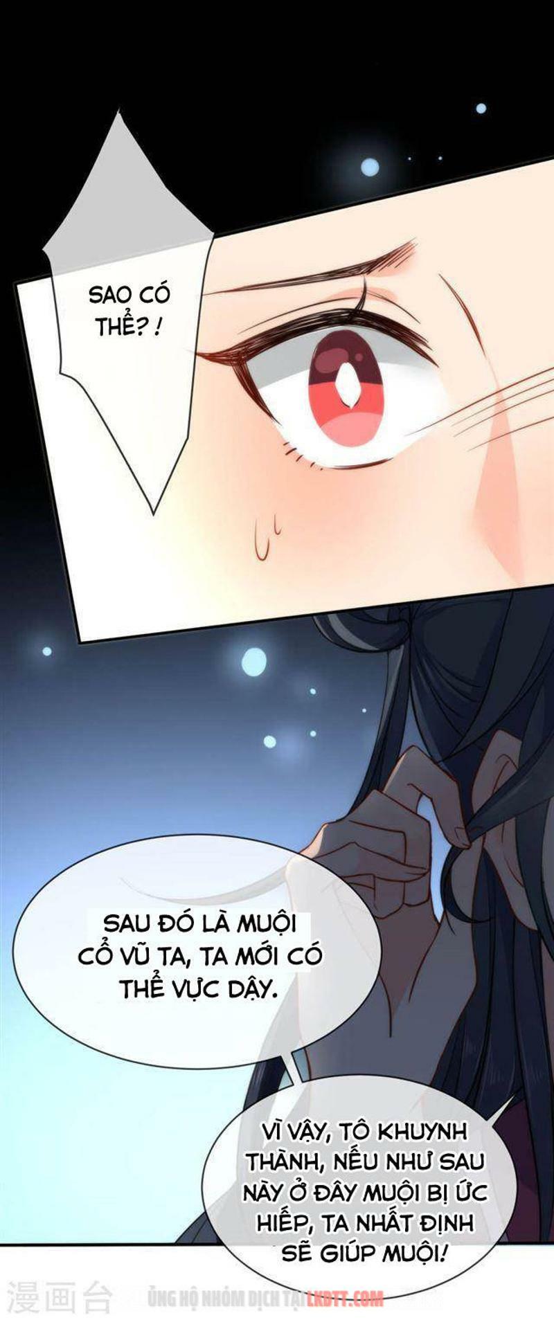 Tiểu Yêu Tinh Điều Giáo Bảo Điển: Chapter 60